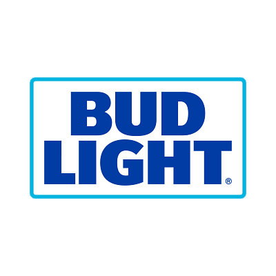 Bud Light Logo PNG Photography