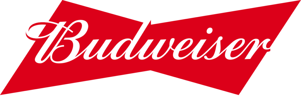 Budweiser Logo Photography