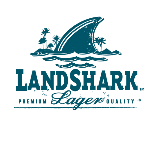 Landshark Logo PNG Photography